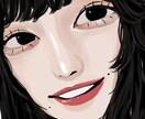 アイコンや似顔絵を描きます あなたの求める可愛いを追求し、究極の可愛いをお届けします！！ イメージ3