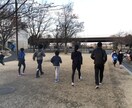 自分の運動ポテンシャルを引き出す為の相談にのります 鍛えるだけじゃなく、使えるようにしていくこと イメージ3