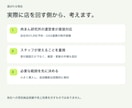 電話・LINE予約の受付を仕組み化します 画面・必須機能・費用を先に合意。納品後14日間の不具合対応 イメージ5