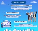 Webサイト・会社HP・コンテンツ制作を提供します 直感的に好印象を与える！ 会社のHPの文章などコンテンツ作成 イメージ3