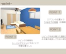理想のお部屋で素敵な暮らし・幸せな人生を見つけます -Find your life- イメージ3