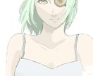 SNS用のアイコンを描きます あなたのイメージに合わせてアイコン作成します イメージ3