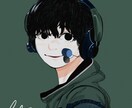 世界で一つのあなただけの可愛いイラストを描きます ポップで可愛いあなただけの絵を描きます!! イメージ8