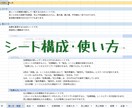 物販（卸仕入向け）の在庫・売上管理表作成します 少品目用の便利機能搭載！縦積み型物販をしている方必見です！ イメージ2