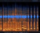 音声ファイルのノイズを除去します プロ仕様のソフトで90%のノイズを除去 イメージ2