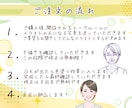 デフォルメ調整◎かわいく親しみやすい似顔絵描きます 修正無制限の下描き確認◎名刺・SNSアイコン・プレゼントに✨ イメージ6