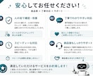 ChatGPT・AI活用のお悩みを解決しますます AIと人で、あなたの「困った」を解決します イメージ4