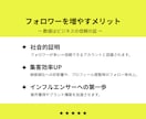 Threadsスレッズ日本人フォロワー増やします 【減少なし】振り分け可能 スレッズ日本人限定フォロワー イメージ2
