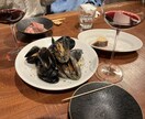 食のプロが厳選、都内のおすすめ飲食店お教えします 味も雰囲気も価格も妥協したくない！お店は山ほどあるからこそ。 イメージ5