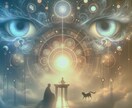 片思い？❂彼とのとの恋の行方を詠みます 片想いから両想いへ――すべきことや心構えをお伝えします イメージ2