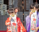現役ウェディングプランナーが出張撮影いたします 七五三・お宮参り・バースデーフォトまでお任せください！ イメージ9