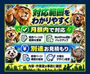 建設会社のHP管理保守と文章更新を代行します 月額1万円でWordPress保守と軽微な更新に対応 イメージ8
