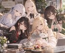 早い納期で作成します 独自コードで素早い納品をします イメージ1