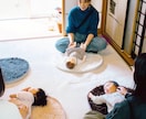 ベビーマッサージ講師養成講座を教えます 保育士視点でやさしく丁寧に学べます/ベビーマッサージ イメージ2