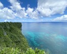 沖縄の海の写真となっています 宮古島・久高島・座間味・本島の写真です イメージ7