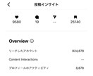 インスタコンサルでフォロワー＆売上UPに貢献します 実績豊富な元インスタグラマーがInstagramの悩みを解決 イメージ5