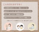 商用利用OK！ほっこりかわいいアイコン描きます 美大卒、起業経験ありのイラストレーターが理想をカタチに♪ イメージ2