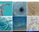4月上旬納品可能　1枚絵、アイコンイラスト描きます 低価格、早めの納期でイラスト作成いたします イメージ3