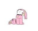 こだわりを聞いて描くようにしています 用途に合わせてカッコ可愛い似顔絵描きます!!! イメージ6