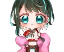 商用利用可能！あなただけのイラスト描きます 様々な用途に対応可能！かわいいイラスト！！ イメージ5