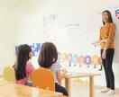 発達支援の必要なお子さんとの関わりをサポートします 専門的な発達支援のスキルを日々のお子さんとの関わりに活かす イメージ1