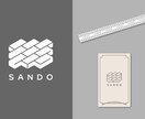 魅力的なオリジナルロゴ制作します お手頃価格であなたの会社・お店などのロゴを制作します！ イメージ4
