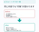 ビジネスメールを添削します 失礼なく伝わる文に最短で整えます イメージ2