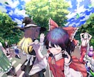 クオリティの高い迫力あるイラストを描きます ただ鑑賞するもよし、挿絵など様々な場面で利用するもよし イメージ6