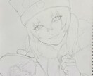 モニター価格でイラストお描きします （10件限定）で様々なイラストを描きます。 イメージ2