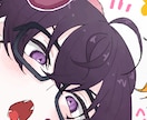 オリジナルキャラクター等のアイコンなんでも描きます 版権やオリキャラ等、人型ならなんでも描くことが出来ます！！ イメージ4