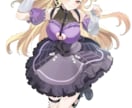 雰囲気重視！バチバチに映える⚡️一枚絵制作します VTuber様、配信者様向け！サムネ･一枚絵・グッズ対応！ イメージ8