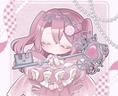 限定価格中！最短翌日！シンデレライラスト描きます 配信グッズやサムネに！ミニキャラ（SDキャラ）をスピード納品 イメージ14