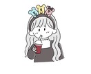 ほっこりするアイコン作成します どんなアイコンにしたらいいか迷ってませんか？ イメージ4