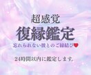 超感覚・愛縁導師【復縁成就の霊視鑑定】占います 時間が経っても消えない想いを再び繋ぎ、愛を育む未来へ イメージ1