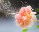 あなたのチャクラを診断しあなたの人生を開花させます あなたに香る、最適の一雫によって、人生を明るく開花させます イメージ7
