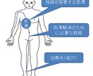 てい鍼プレゼント付き！望診法通信講座を公開します 始原東洋医学を基とした、気や経絡を感知する望診の修得講座です イメージ2
