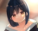 ご希望にあった可愛いイラストを届けます 可愛いイラストで人目をひけるイラスト！ イメージ2