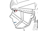 アイコン描きます イメージや使いたい色など、詳しいことを教えて下さい！ イメージ1