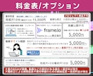 動画に不慣れな方も安心。法人/個人幅広く編集します Premiere使用｜紹介動画/女性編集者が丁寧に対応♪ イメージ2