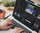 YouTube動画全般を安く早く編集します 編集を試しに任せてみたい方！是非よろしくお願いします！！ イメージ1