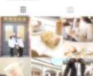 日本人アカウントからのフォロワー増やします 見栄え抜群⭐︎数字を整えるSNSサポート*:.｡ イメージ6