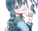 イラスト描きます 動画用イラスト、アイコン、VTuberモデルなど描きます イメージ5