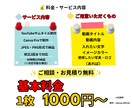クリックされるサムネ制作しますます 伝わりやすく目を引くデザインをご提案します イメージ4