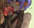 アイコン描きます 相談にてイラストを描かせて頂きます イメージ2