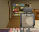 3Dアセットの作成を行います VRCチャットや3Dお披露目で使いませんか？ イメージ1