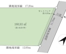 間取り図・区画図を広告用にデータ化トレースします イラレでトレース「見やすい」「分かりやすい」広告用間取り図 イメージ8