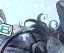 かわいくてオシャレなイラスト描きます 厚塗り系の素敵な一枚絵を描きます! イメージ3