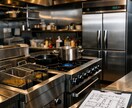 飲食店の厨房機器選定をプロ目線でチェックします 厨房機器見積のセカンドオピニオンします（販売なし）」 イメージ1