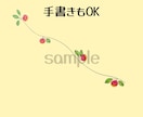 イラストや画像の背景透過・切り抜き・白抜きします 手描きでイラストを描き修正！画像を思いどおりに変化できます イメージ6