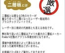 古物商プレートの作成を致します 販売実績1000件以上　最速でお届け致します。 イメージ7